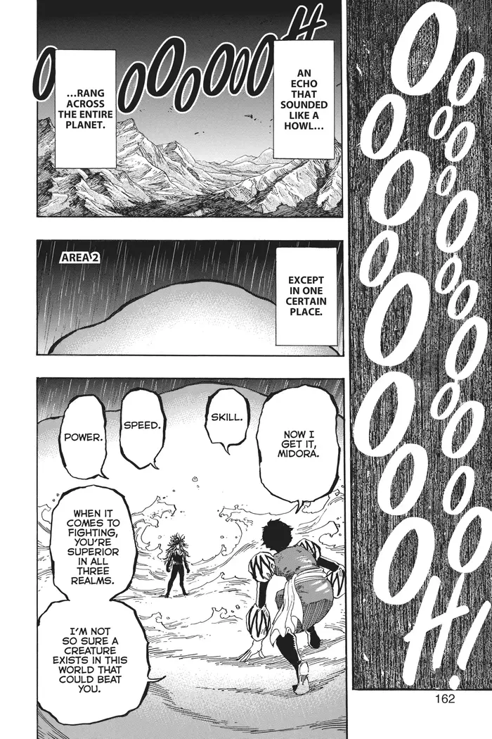 Toriko Chapter 367 image 18_optimized